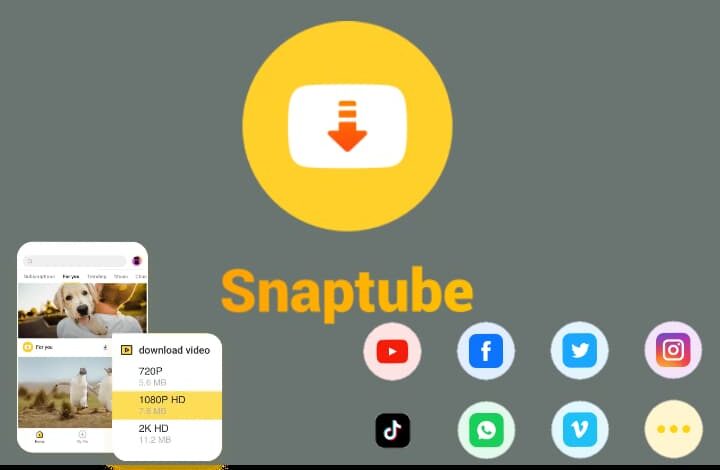 Snaptube download