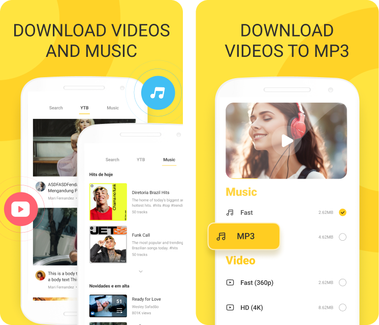Snaptube old version 2